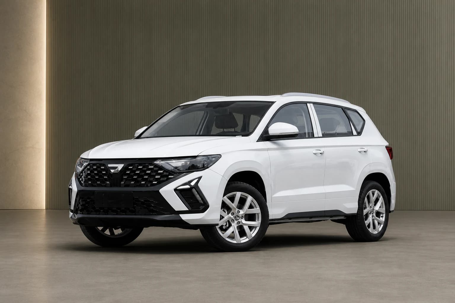 Jetta VS5 — 从中国一价全包进口，Veselov Auto