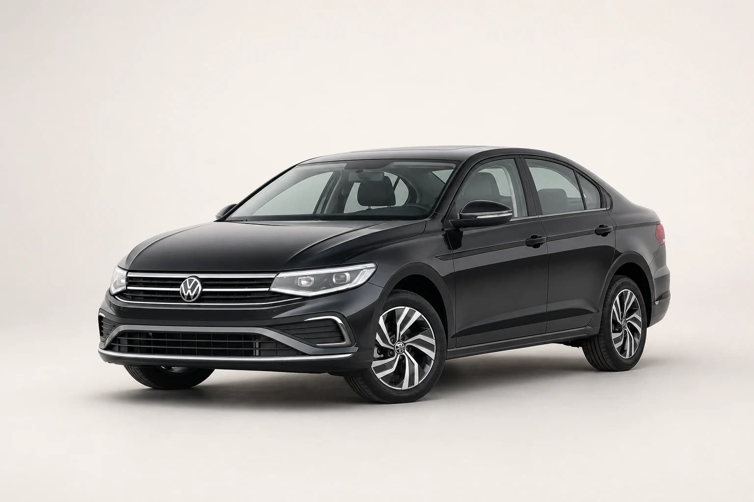 Volkswagen Bora — 从中国一价全包进口，Veselov Auto