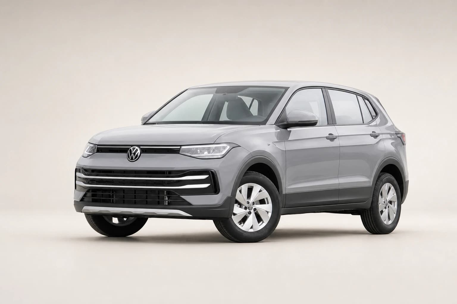 Volkswagen Tharu — 从中国一价全包进口，Veselov Auto