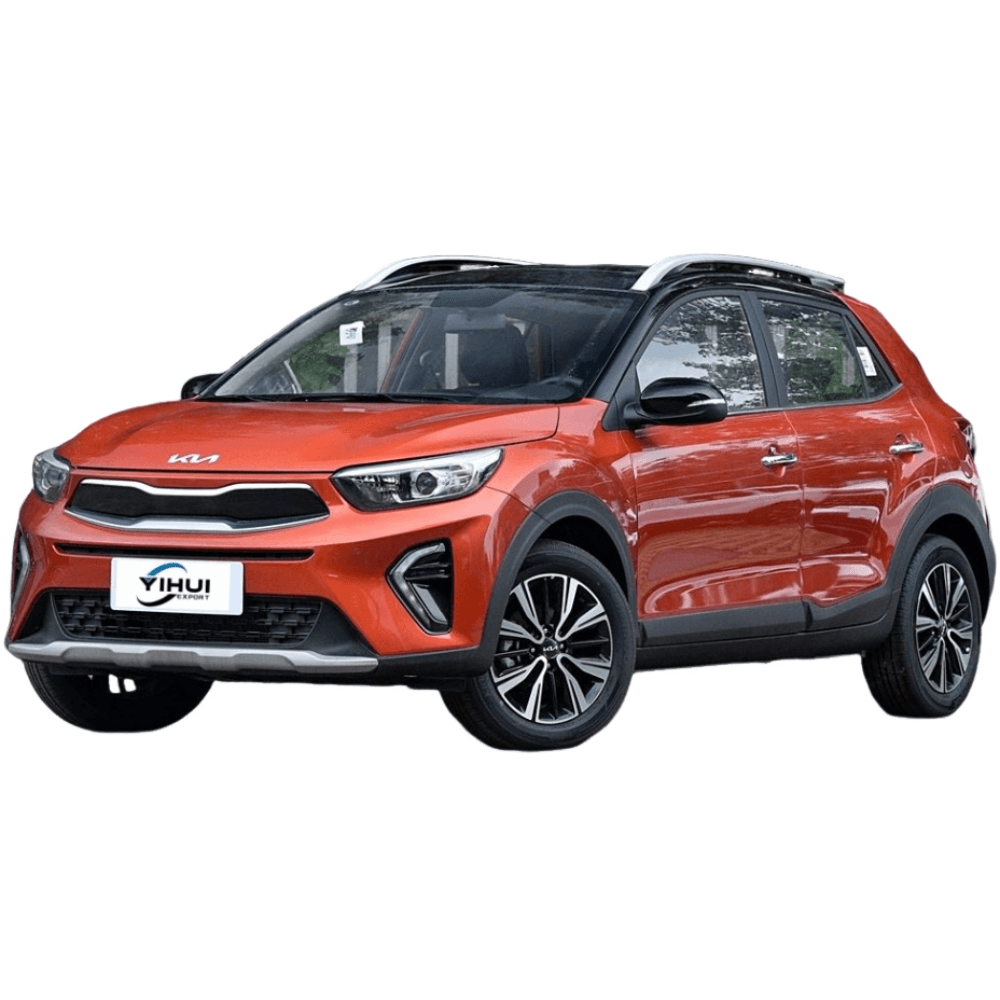 Kia KX1