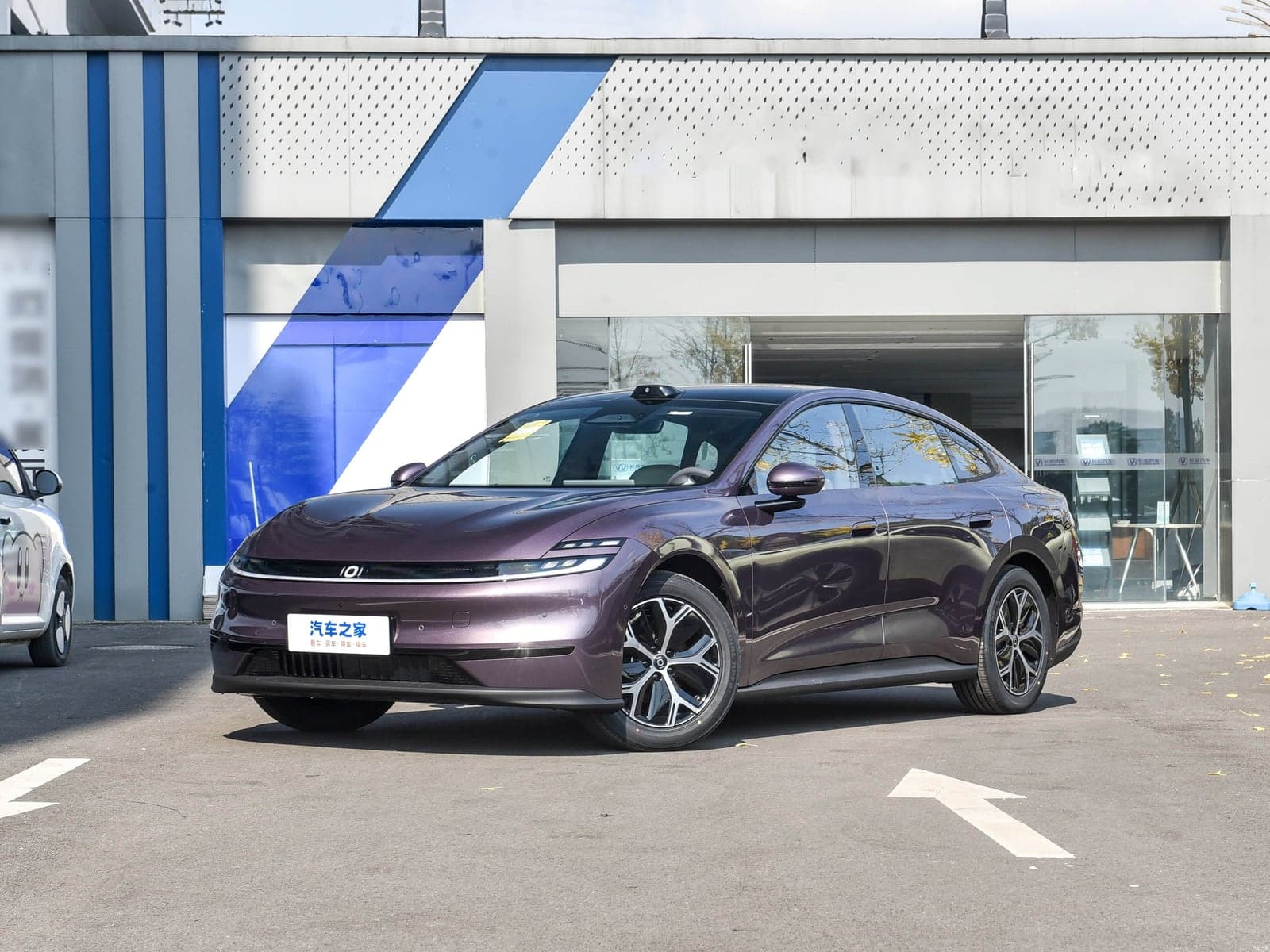 长安启源 A06 纯电 — 从中国一价全包进口,Veselov Auto