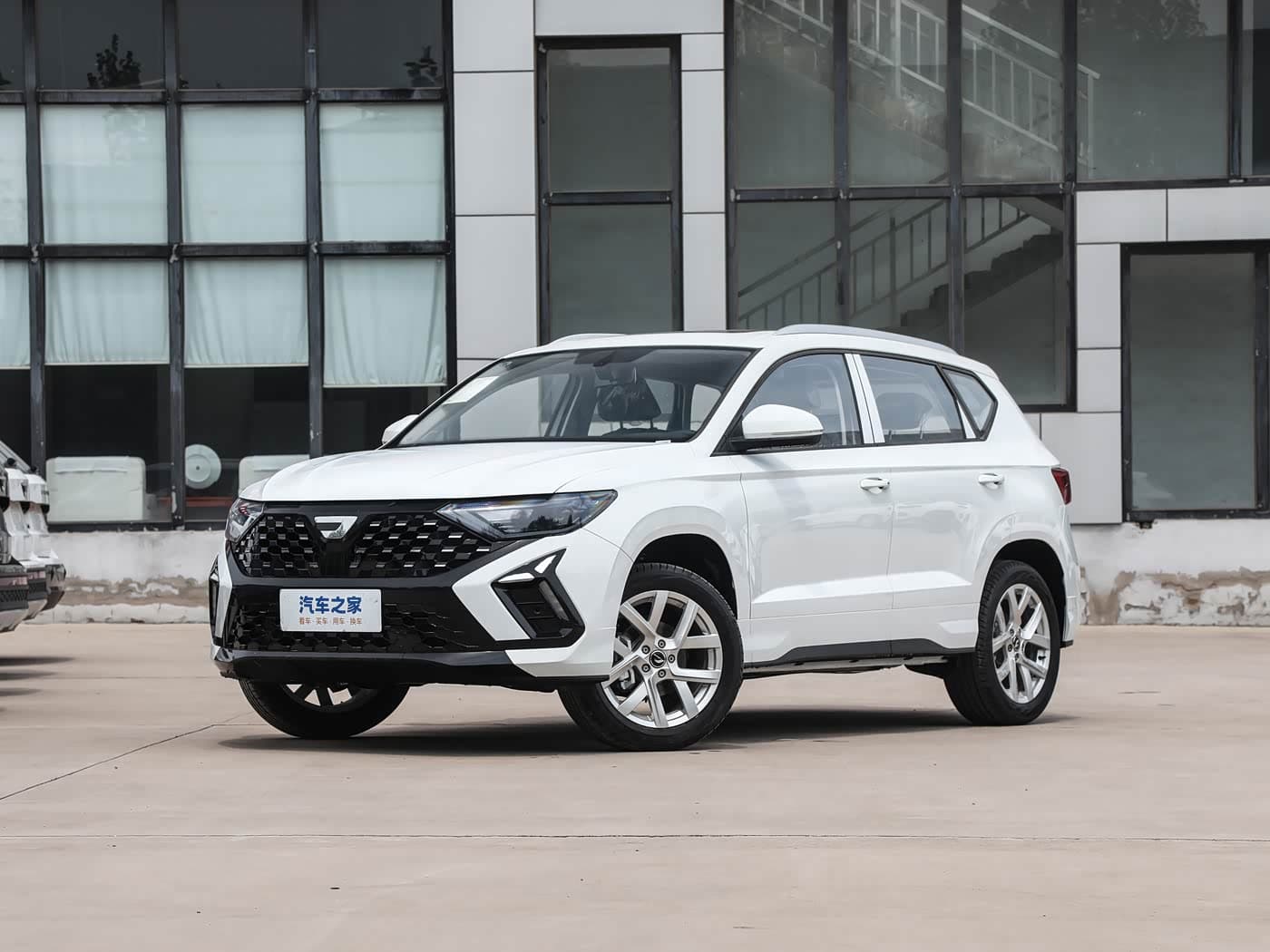 Jetta VS5 — 从中国一价全包进口,Veselov Auto
