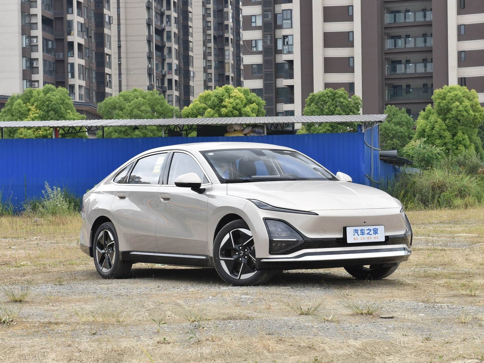 五菱 星光 EV — 真实照片 3