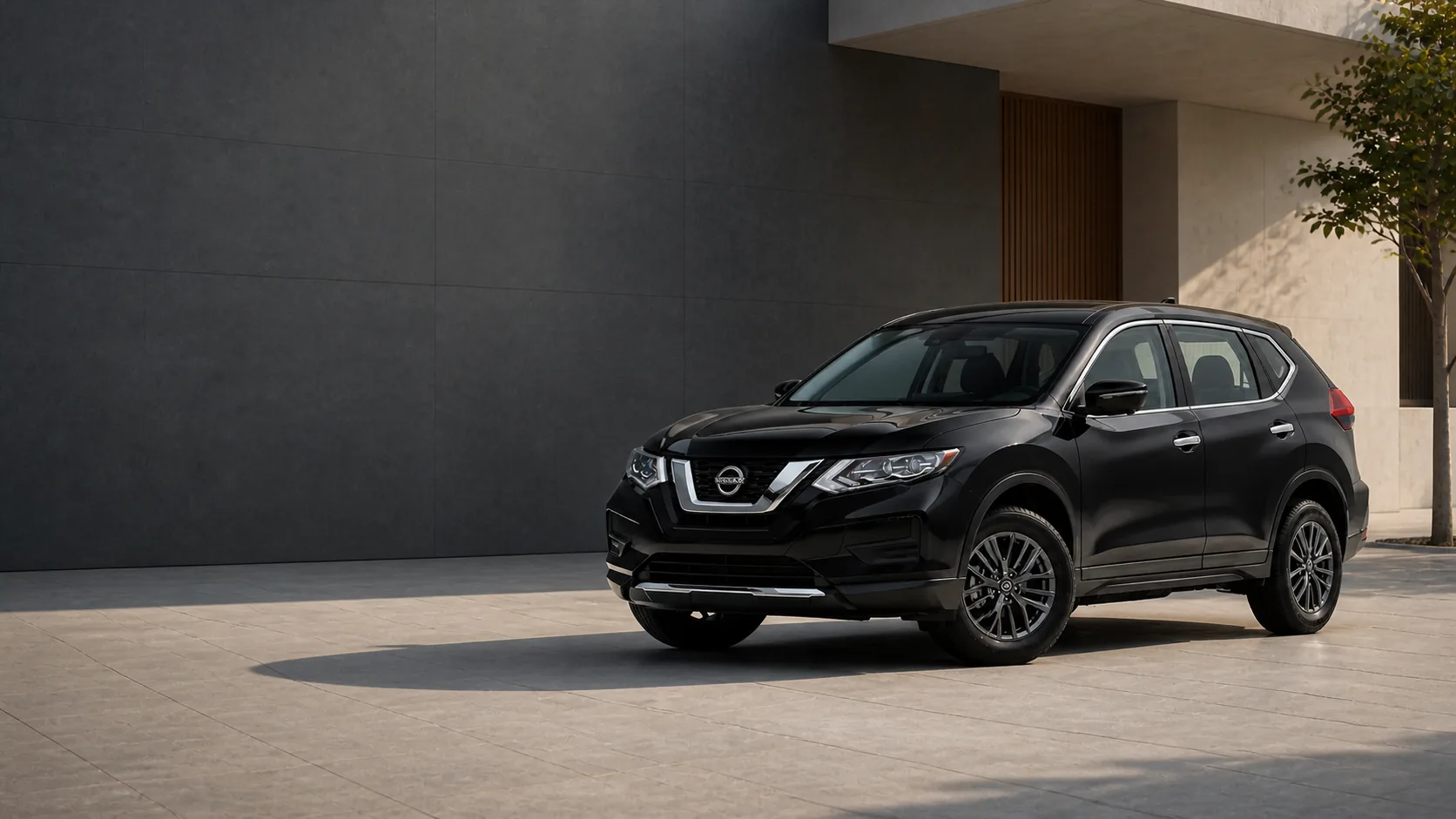 Nissan X-Trail · 2025 Nissan X-Trail Honor 2.0L 2WD Leading Edition