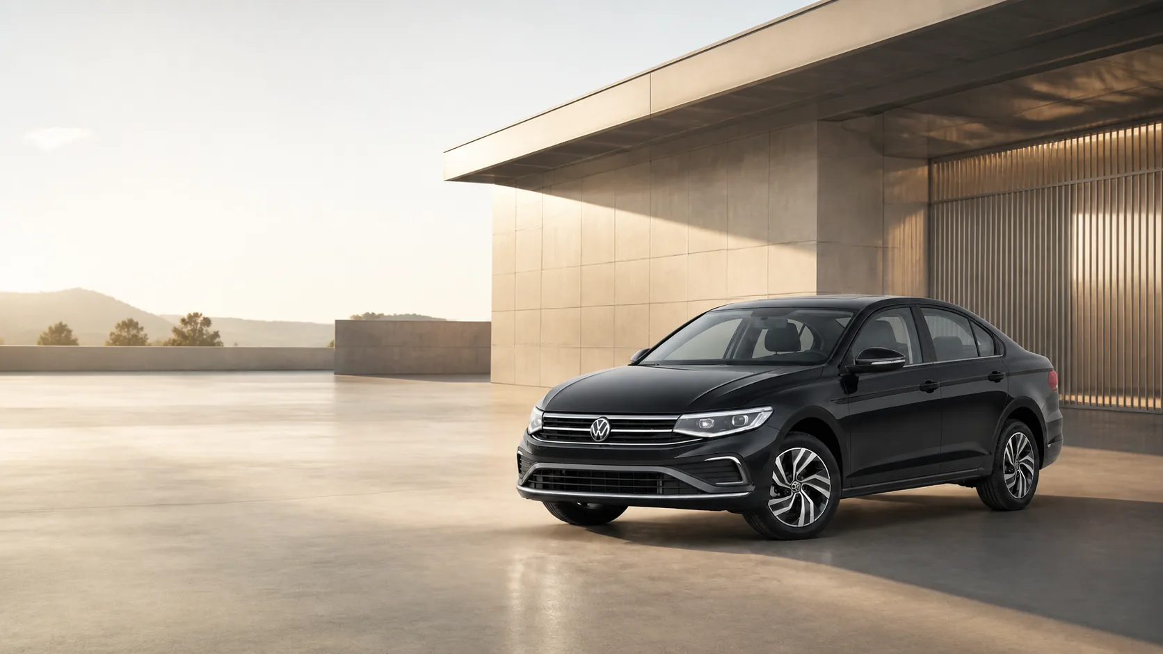 Volkswagen Bora · 宝来 2025款 改款 200TSI DSG畅行版
