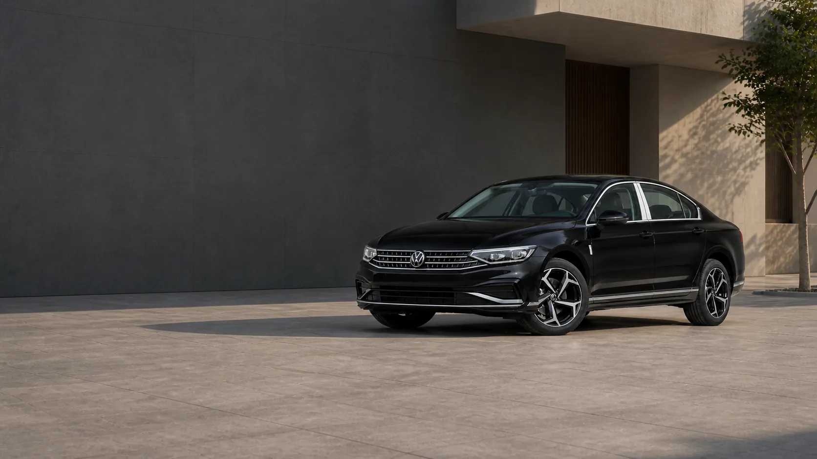 Volkswagen Magotan · 迈腾 2026款 3000万辆甄选款 280TSI DSG豪华型